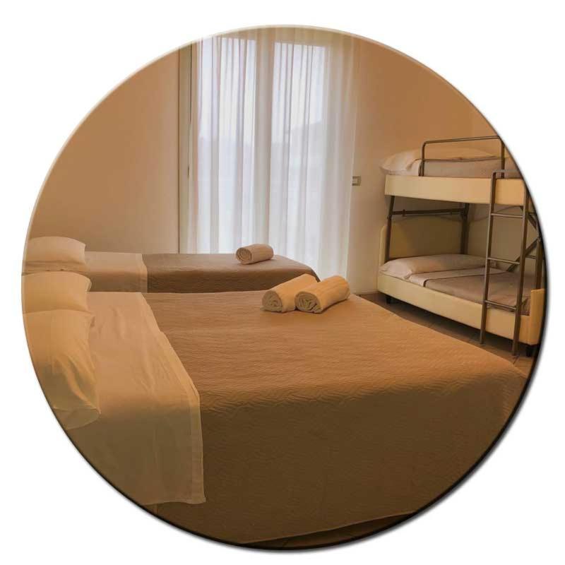 Hotel Amedea Cervia Exterior photo